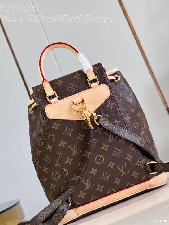 Cheap LOUIS PM VUITTON MONTSOURIS 0612